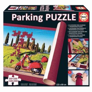 PARKING PUZZLE EDUCA