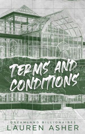 TERMS AND CONDITIONS