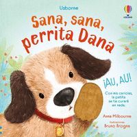 SANA SANA PERRITA DANA