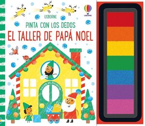 EL TALLER DE PAPÁ NOEL