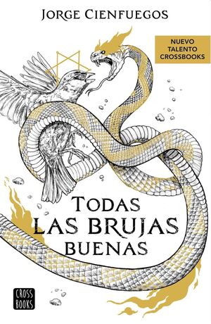 TODAS LAS BRUJAS BUENAS