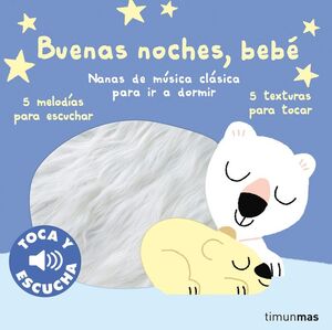 BUENAS NOCHES BEBÉ