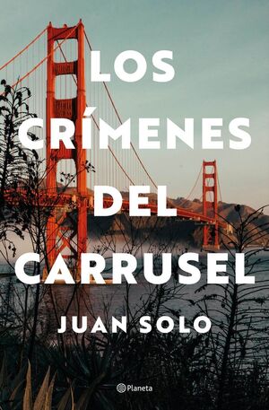 LOS CRÍMENES DE CARRUSEL