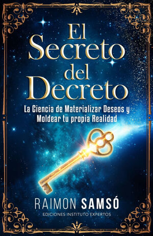 EL SECRETO DEL DECRETO