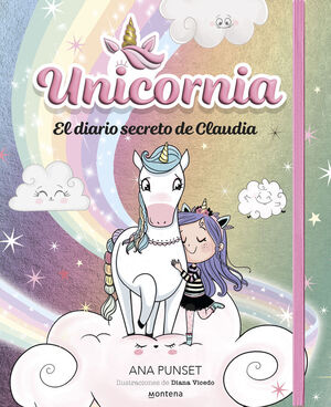 UNICORNIA EL DIARIO SECRETO DE CLAUDIA