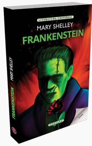 FRANKENSTEIN