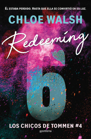 REDEEMING 6