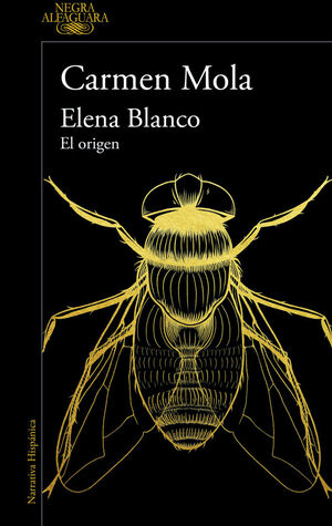 ELENA BLANCO EL ORIGEN