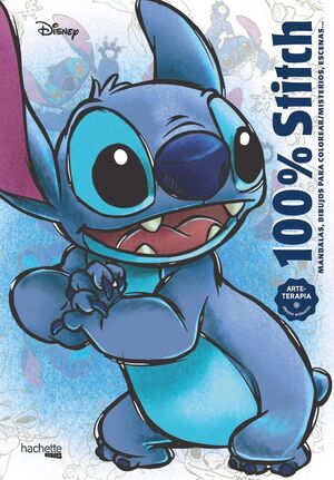 100 % STITCH