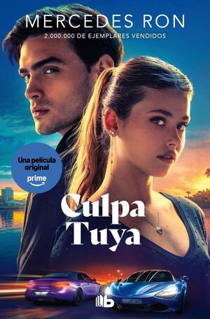 CULPA TUYA