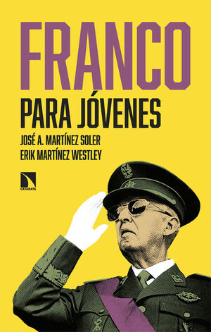 FRANCO PARA JÓVENES