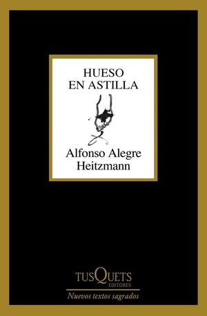 HUESO EN ASTILLA