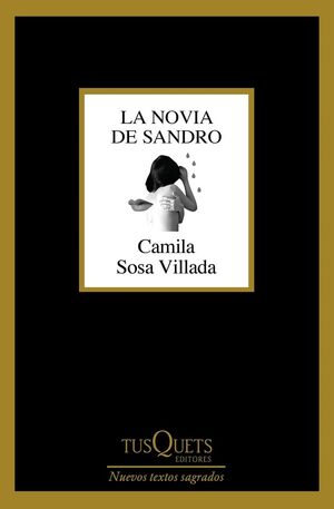 LA NOVIA DE SANDRO