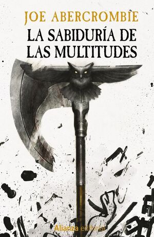 LA SABIDURIA DE LAS MULTITUDES