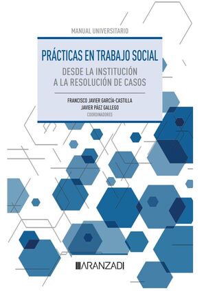 PRÁCTICAS EN TRABAJO SOCIAL