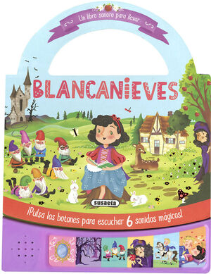 BLANCANIEVES