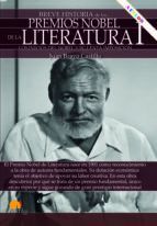 BREVE HISTORIA DE LOS PREMIOS NOBEL DE LA LITERATURA I