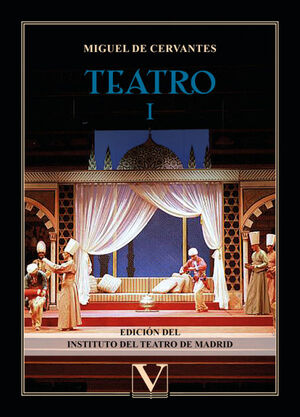 TEATRO VOLUMEN I