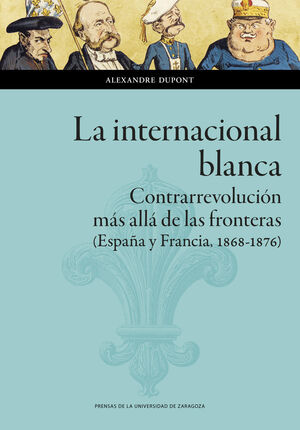 LA INTERNACIONAL BLANCA