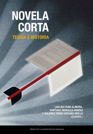 NOVELA CORTA