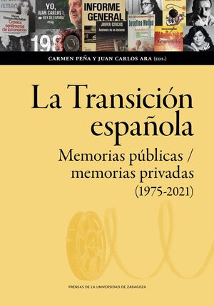 LA TRANSICION ESPAÑOLA