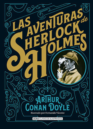 LAS AVENTURAS DE SHERLOCK HOLMES