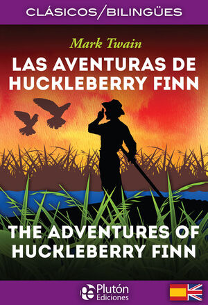 AVENTURAS DE HUCKLEBERRY FINN THE ADVENTURES OF HU