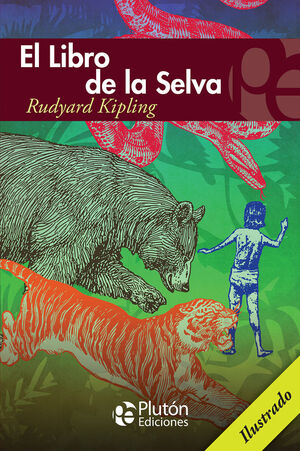 LIBRO DE LA SELVA,EL