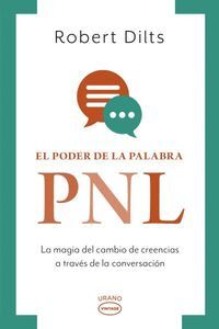 EL PODER DE LA PALABRA PNL