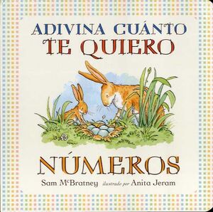 ADIVINA CUANTO TE QUIERO NUMEROS