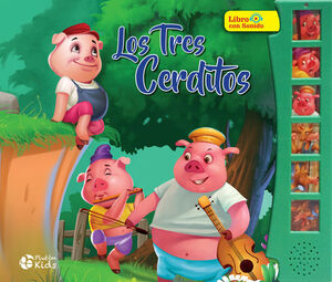 LOS TRES CERDITOS