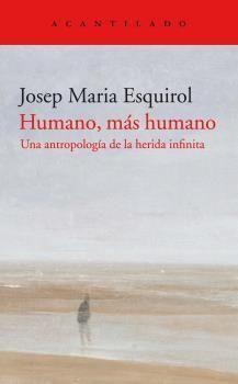 HUMANO MÁS HUMANO