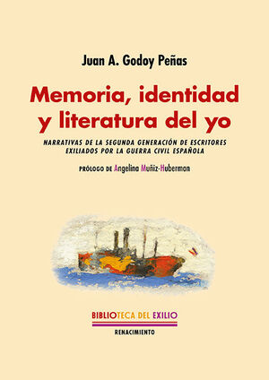 MEMORIA, IDENTIDAD Y LITERATURA DEL YO