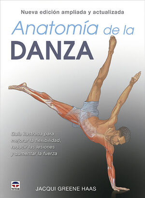 ANATOMÍA DE LA DANZA