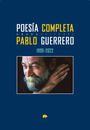 POESÍA COMPLETA