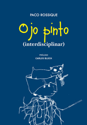 OJO PINTO