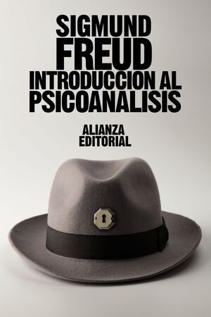 INTRODUCCIÓN AL PSICOANÁLISIS