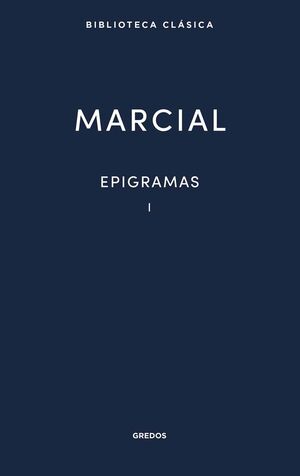 EPIGRAMAS I