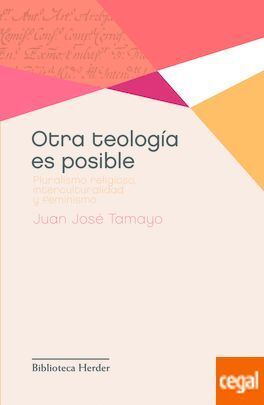 OTRA TEOLOGIA ES POSIBLE