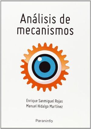 ANÁLISIS DE MECANISMOS