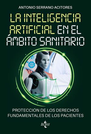 LA INTELIGENCIA ARTIFICIAL EN EL AMBITO SANITARIO