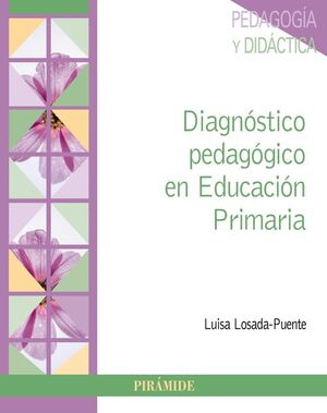 DIAGNÓSTICO PEDAGOGICO EN EDUCACION PRIMARIA