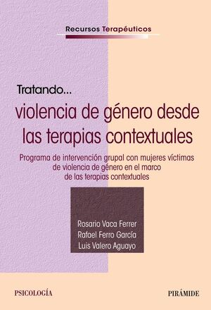 TRATANDO VIOLENCIA DE GÉ