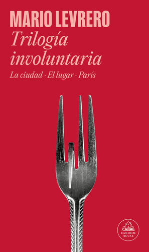 TRILOGIA INVOLUNTARIA