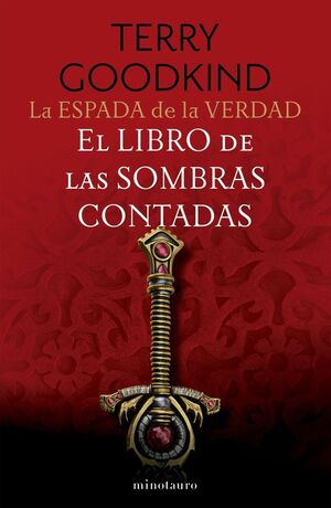 EL LIBRO DE LAS SOMBRAS CONTADAS