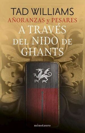 A TRAVES DEL NIDO DE GHANTS