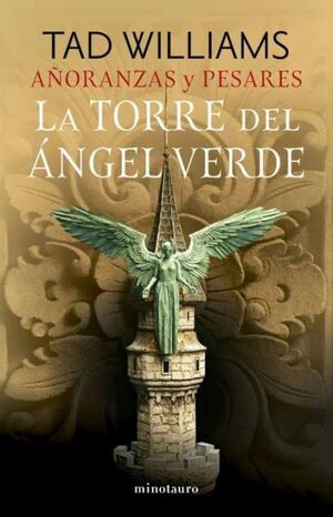 LA TORRE DEL ÁNGEL VERDE