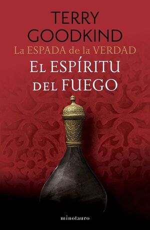 EL ESPÍRITU DEL FUEGO