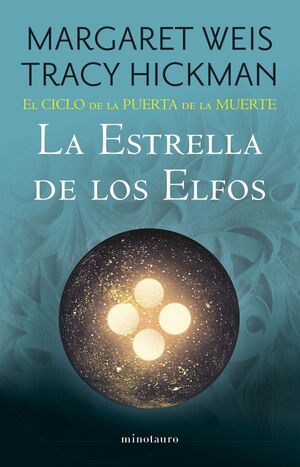 LA ESTRELLA DE LOS ELFOS