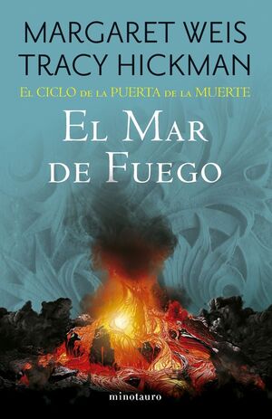 EL MAR DE FUEGO